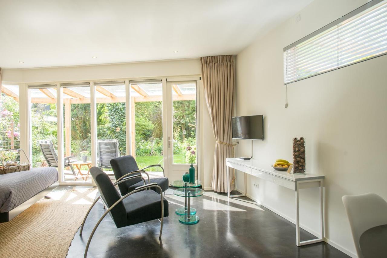 B&Bveluwezoom Eerbeek Exterior photo
