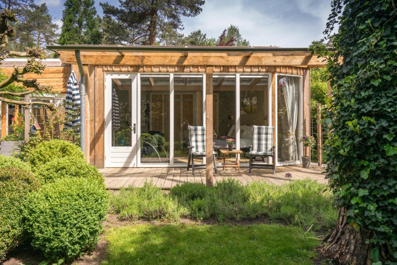 B&Bveluwezoom Eerbeek Exterior photo